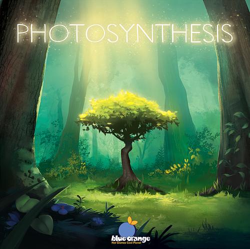 PHOTOSYNTHESIS - HRVATSKA EDICIJA