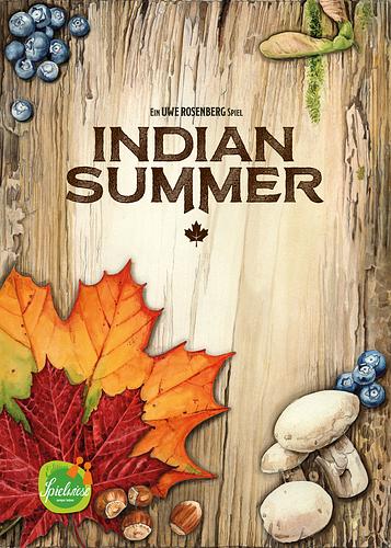 INDIAN SUMMER