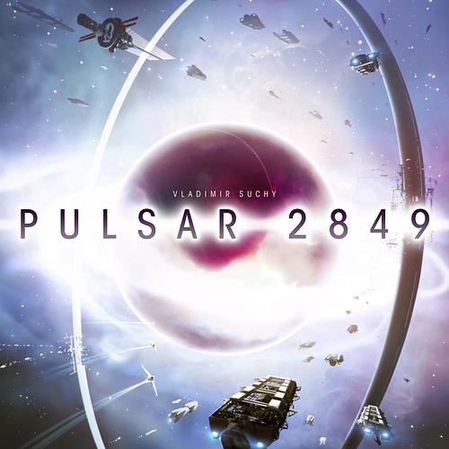 PULSAR 2849