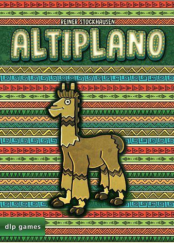 ALTIPLANO