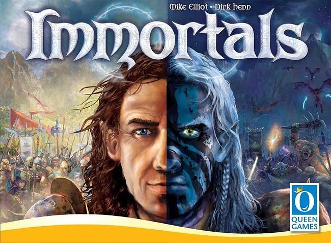 IMMORTALS