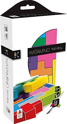 KATAMINO POCKET