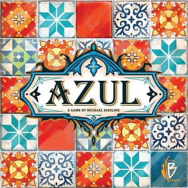 AZUL 