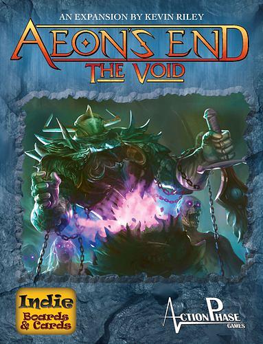 AEON'S END: THE VOID