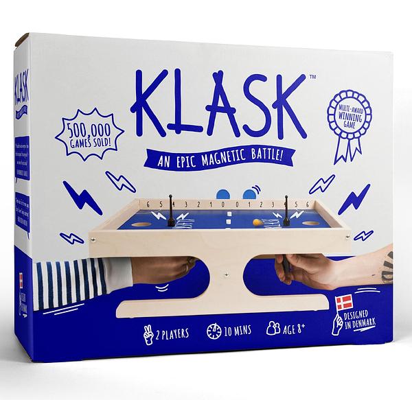 KLASK