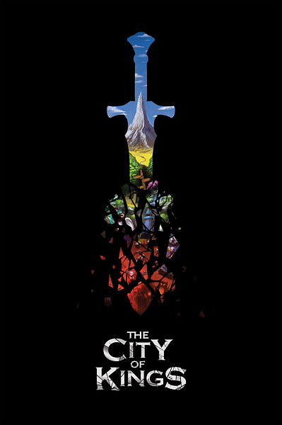 THE CITY OF KINGS - REFRESHED EDITION