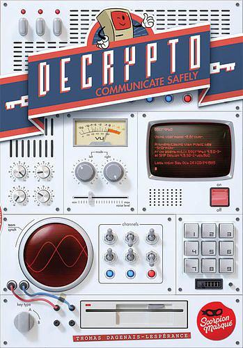 DECRYPTO