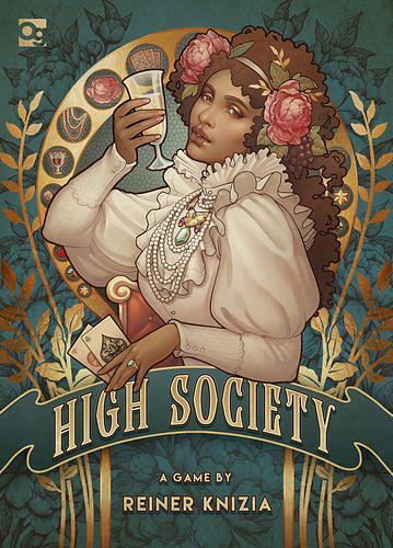 HIGH SOCIETY