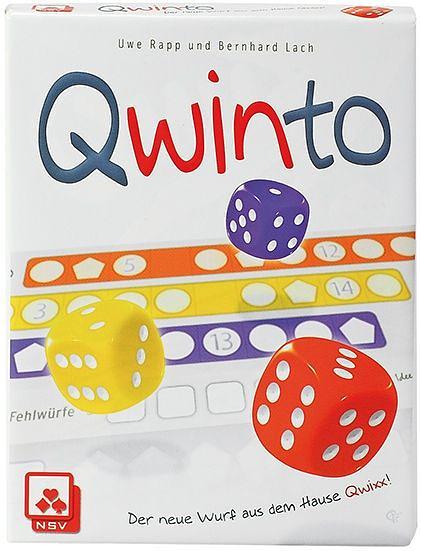 QWINTO