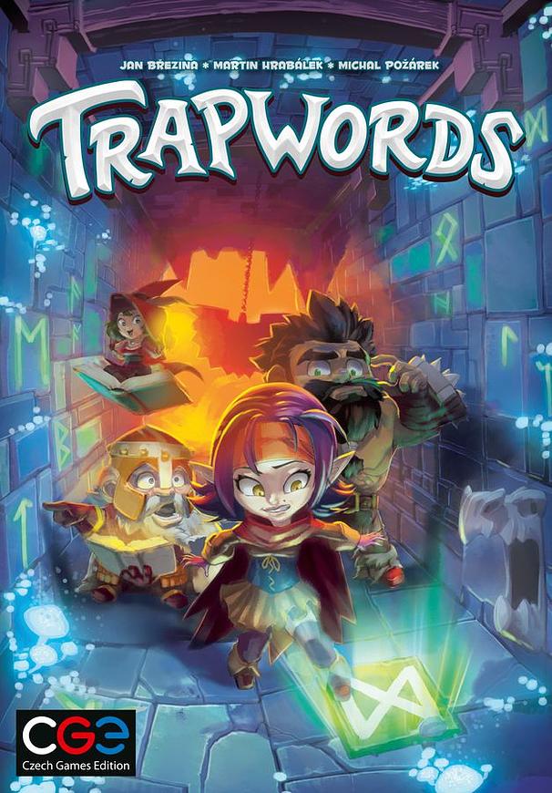 TRAPWORDS